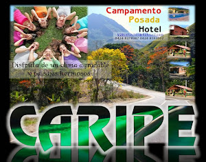 Cabañas Familiares en Caripe