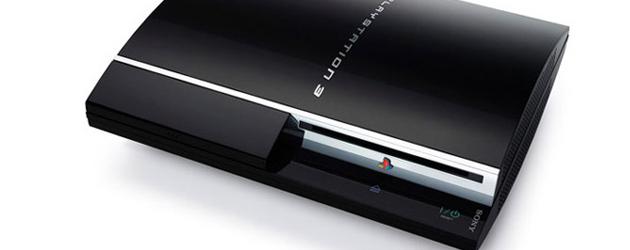 flat ps3