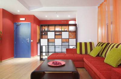 Decoración de interiores: Decoracion de interiores y mas: Ideas para