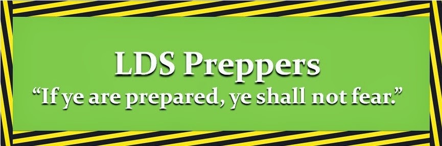 LDS Preppers