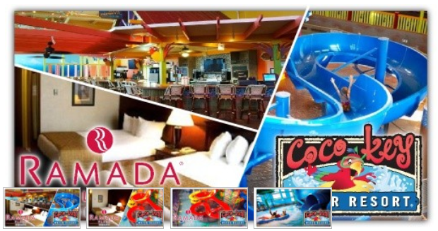 Coco key water resort omaha coupon