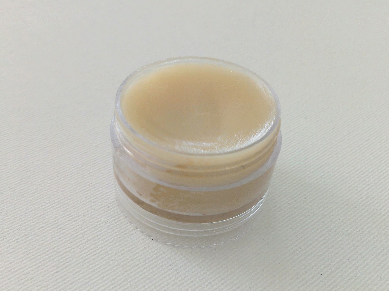 EvenSewSteph DIY Solid Perfume Individual, Chemical Free, and Frugal