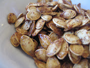 If you love roasted toasted pumpkin seeds then you will enjoy this tangy .