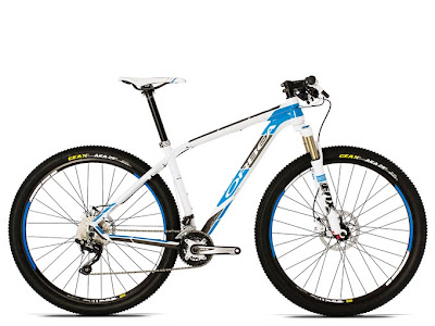 Orbea Alma 29 h30