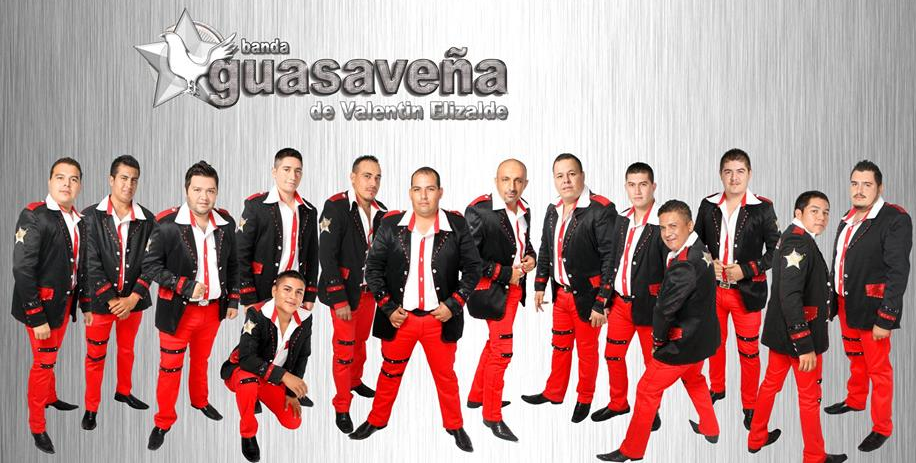 Banda La Guasaveña