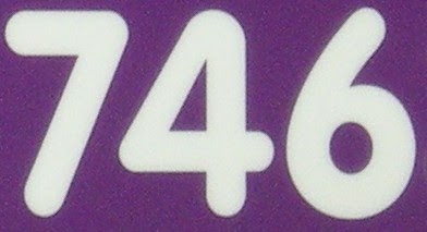 NumberADay 746