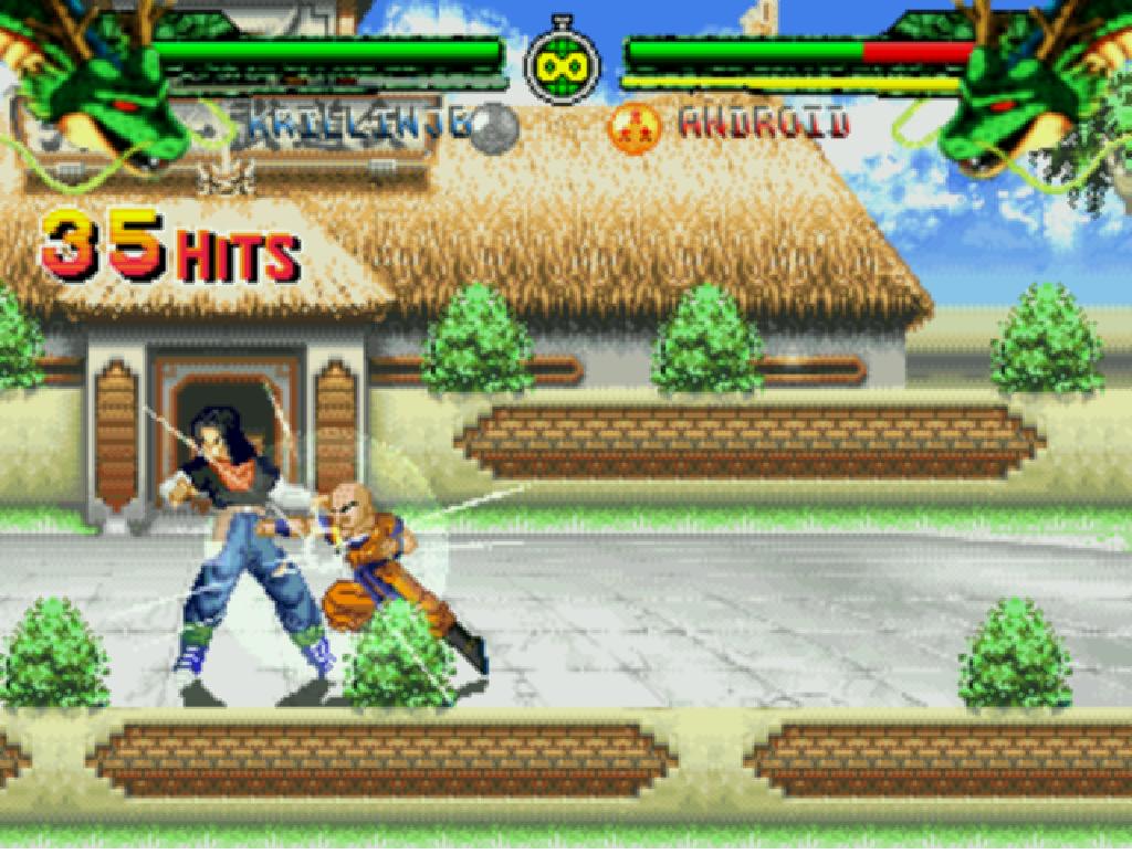 Dragon ball mugen games characters Dragon ball mugen games characters