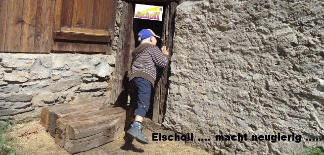 Eischoll - Eischoll - Eischoll -  Eischoll  Wallis Valais Ferien Eischoll ... Der Ferienblog -