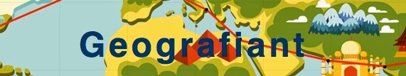 GEOGRAFIANT