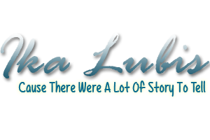Ika Lubis | Blogger Medan 