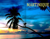 MARTINIQUE