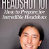 Headshot 101 - Free Kindle Non-Fiction