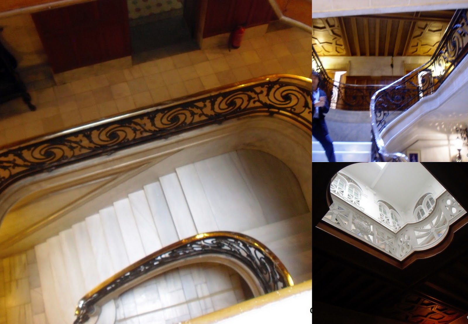 Cádiz Gusta - Revista de Activismo Gastronómico: Casa Aramburu (Cádiz)