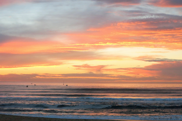 sunset,hossegor,sunset chaser,sunset addict