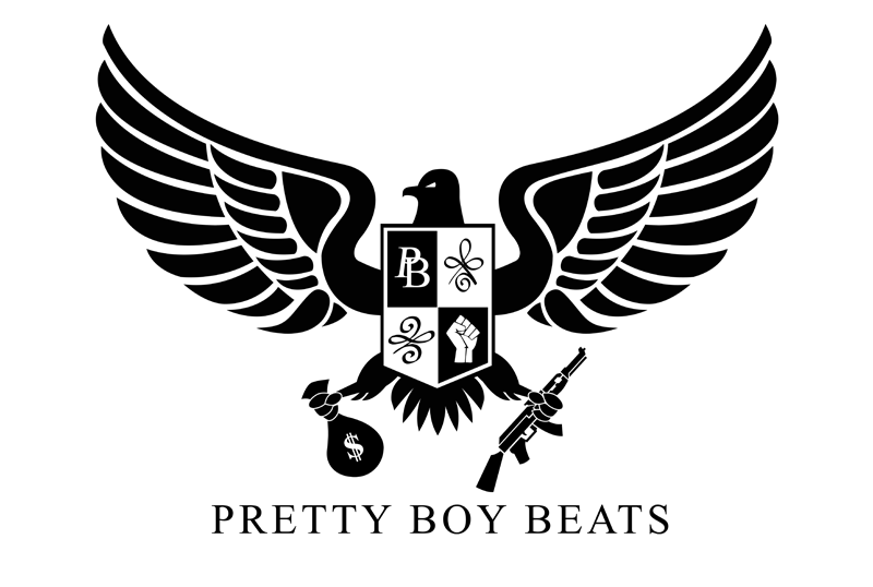 PrettyBoyBeats - The Diary Of  A Producer