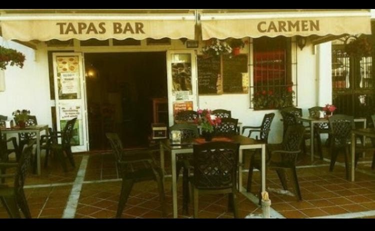 BAR CARMEN