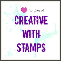 Creative with Stamps
