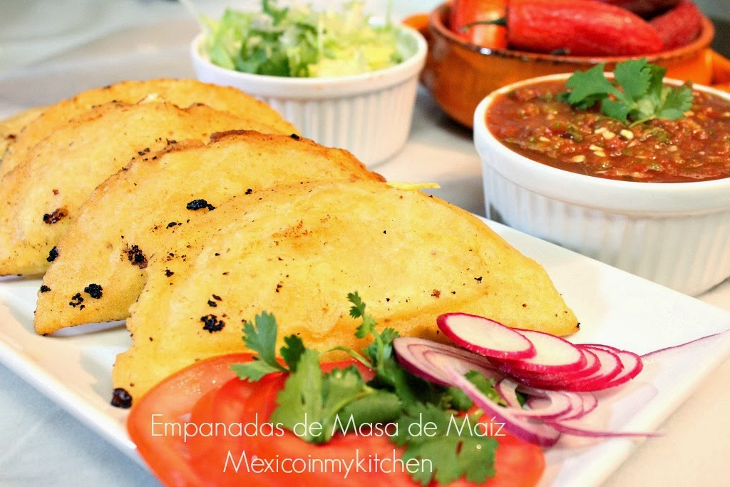 Mexico in My Kitchen 10 Recipes to Celebrate Mexico Independece Day