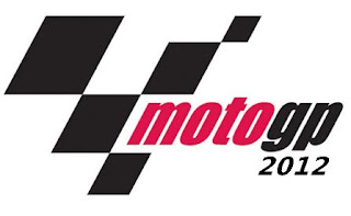 Jadwal MotoGP 2012