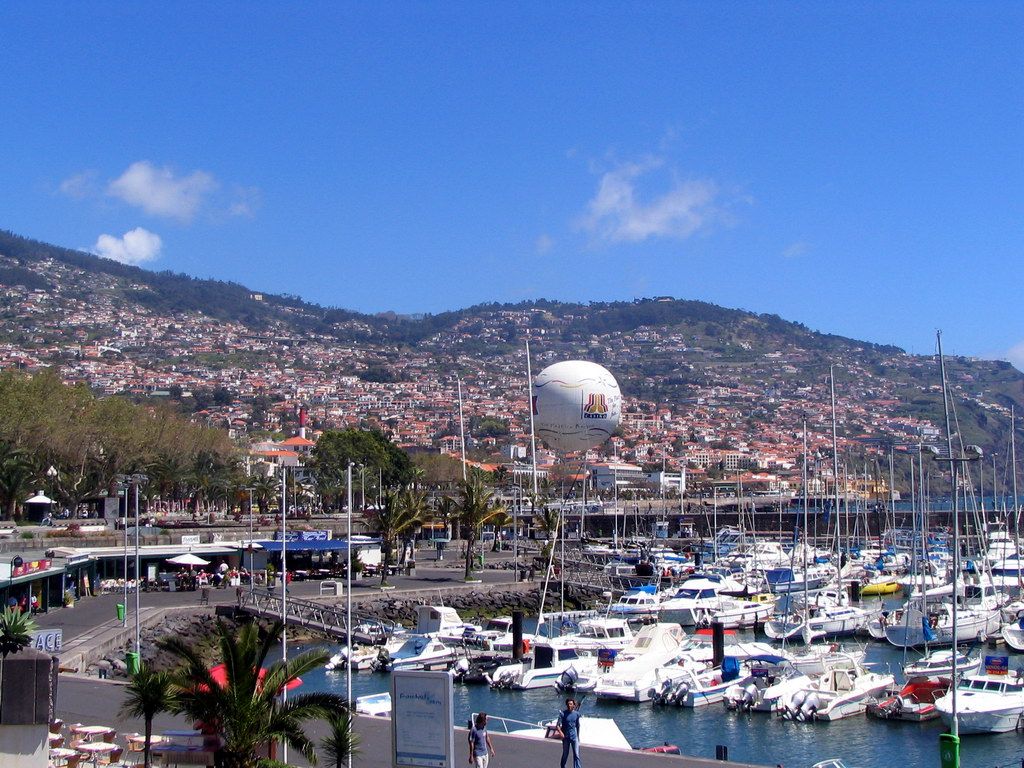 Madeira+islands+portugal