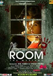 Room the Mystery