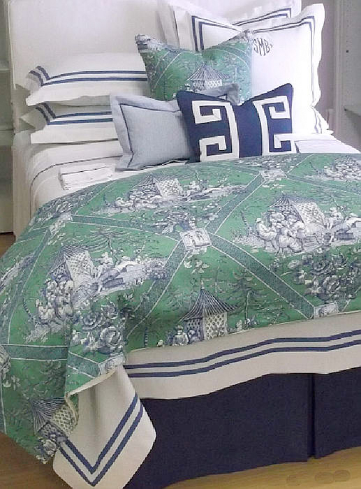 Aesthetic Oiseau More Turkish Toile