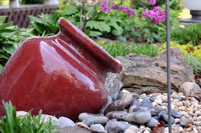 Dr. Dan's Garden Tips: August 2012