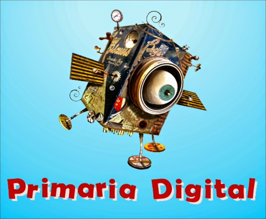 Primaria Digital