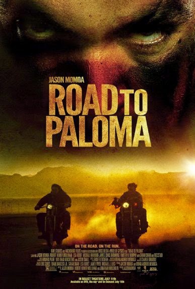 Đường Đến Paloma