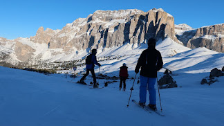 Skiën in Dolomiti Superski - RSV 2020