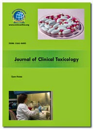 <b>Journal of Clinical Toxicology</b>
