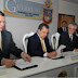 Firma AAR convenio de colaboración con gobierno del DF y Telmex