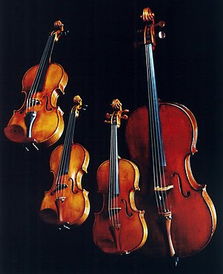 Orchestra String