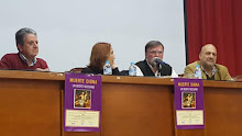 Mesa redonda 16/XII/2019