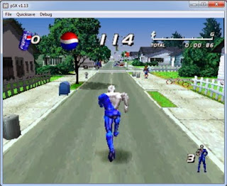 Pepsi Man Free Download PC Game Full Version Free Download