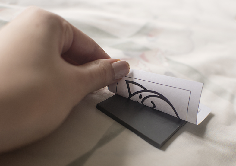 Meticulous Madness Tutorial Quick & Easy Image Transfer on to