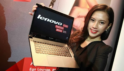 Daftar Harga Laptop Lenovo Terbaru 2014 Komplit