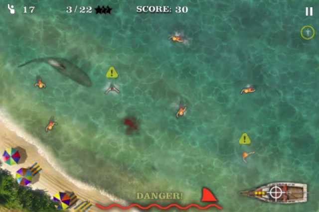 That F'ing Monkey: Shark Week: The Jaws Edition