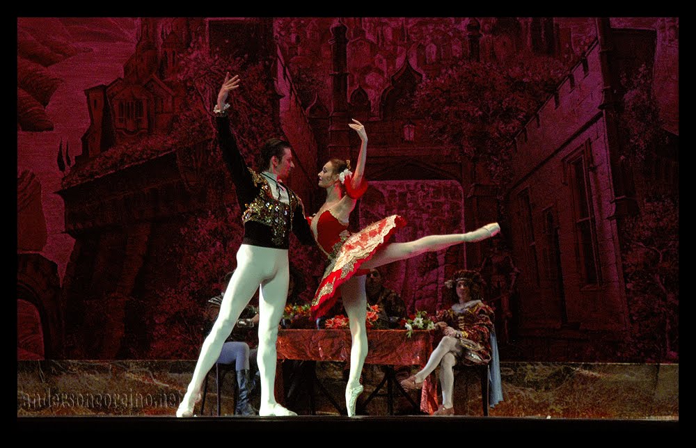 Imperial Russian Ballet