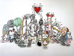 The melancholy death of oyster boy and other stories- Tim Burton.