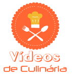 Vídeos de culinária