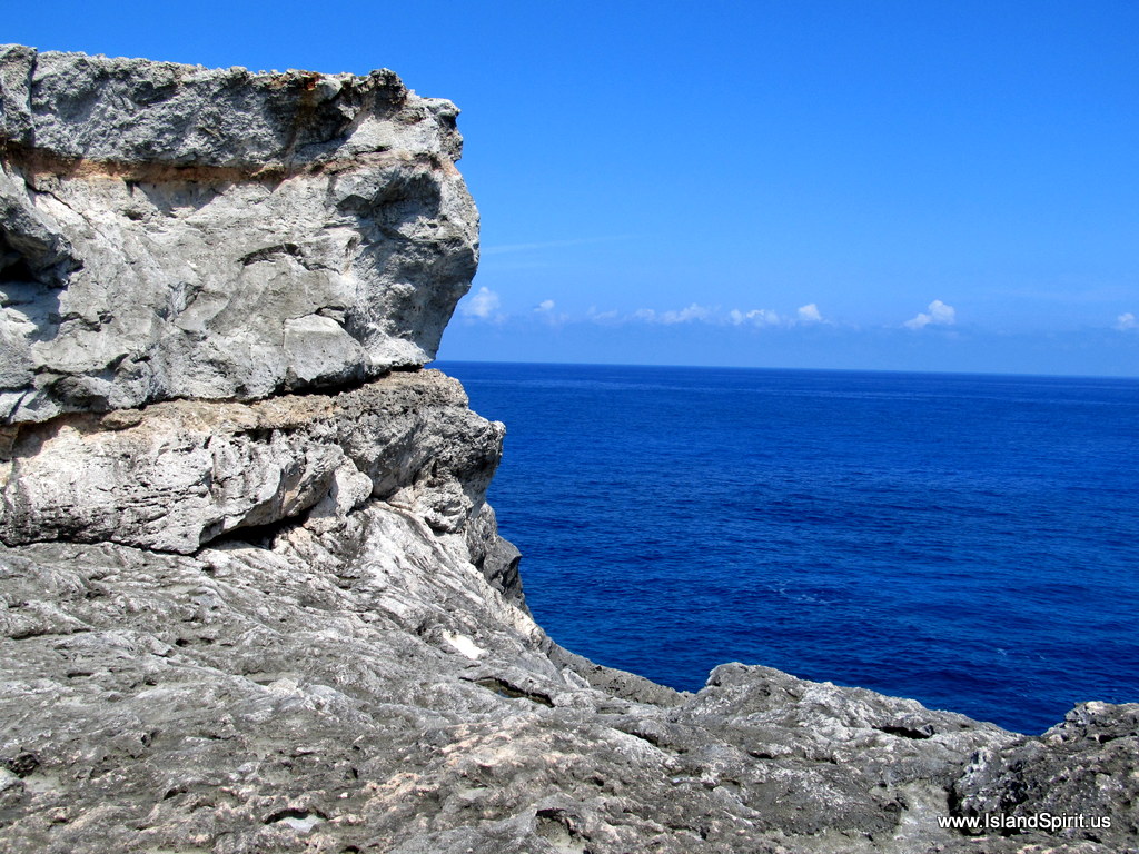 Eleuthera is Wonderful