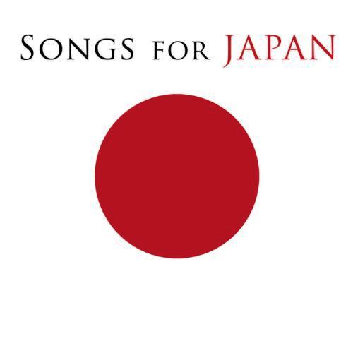 Review Album Songs for Japan album)