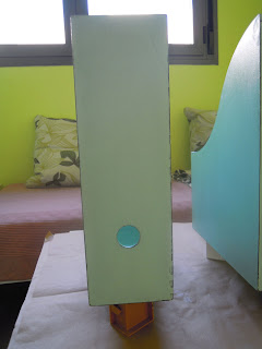 El Gato Mizifú: febrero 2012