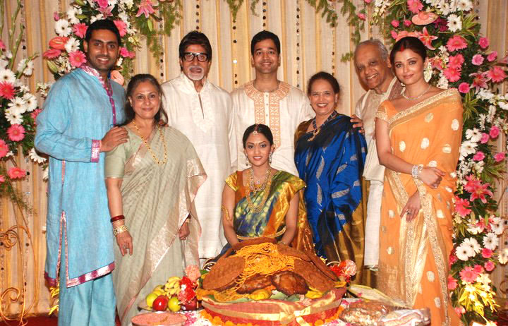 Aishwarya Rai Blog: Aishwarya Rai Baby Shower Photos