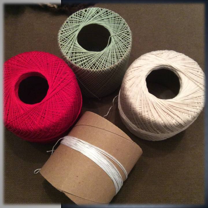 Hook and Yarns by EveryDayWomanCrochet Monthly Inspiration Miniature