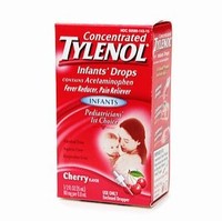 Baby Tylenol