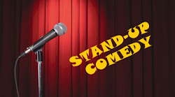 Stand-up Comedy