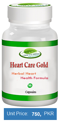 Heart Care Gold