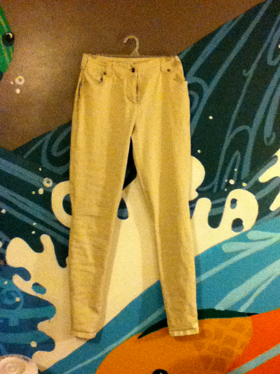 Floral Prints And Common Sense DIY CAT PANTS